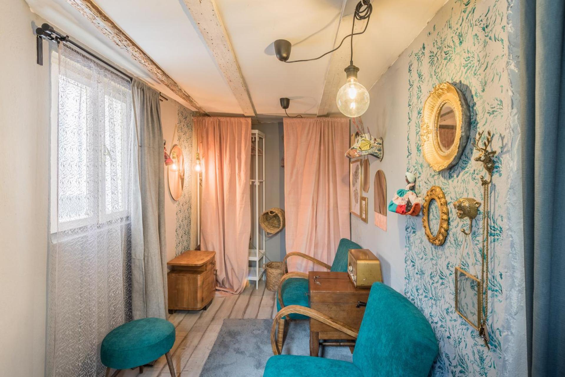 Livo Disno 12 Apartment Split Ngoại thất bức ảnh