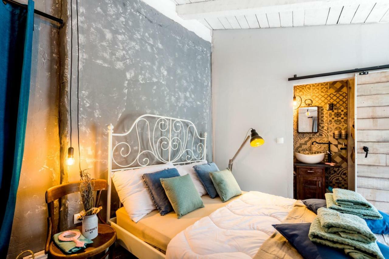 Livo Disno 12 Apartment Split Ngoại thất bức ảnh