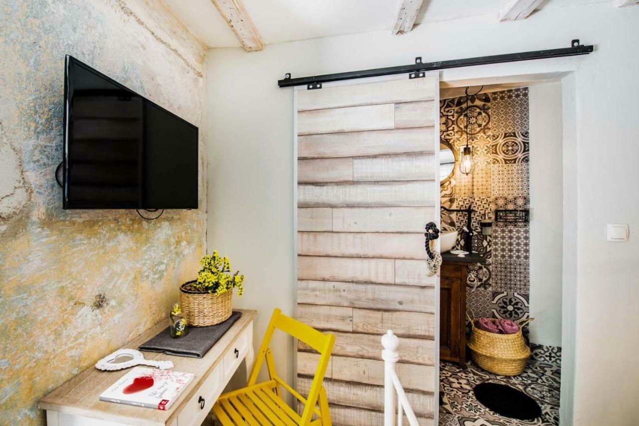 Livo Disno 12 Apartment Split Ngoại thất bức ảnh