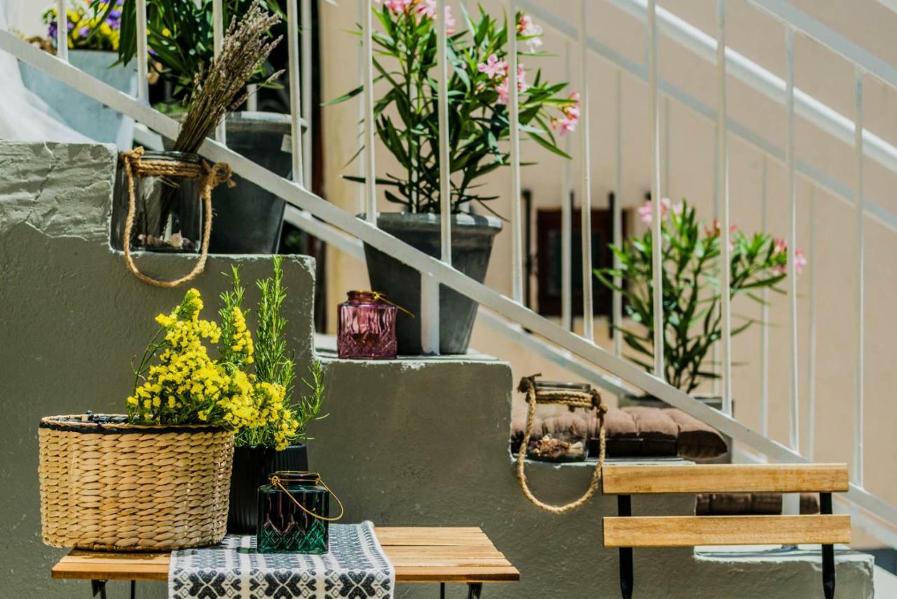 Livo Disno 12 Apartment Split Ngoại thất bức ảnh