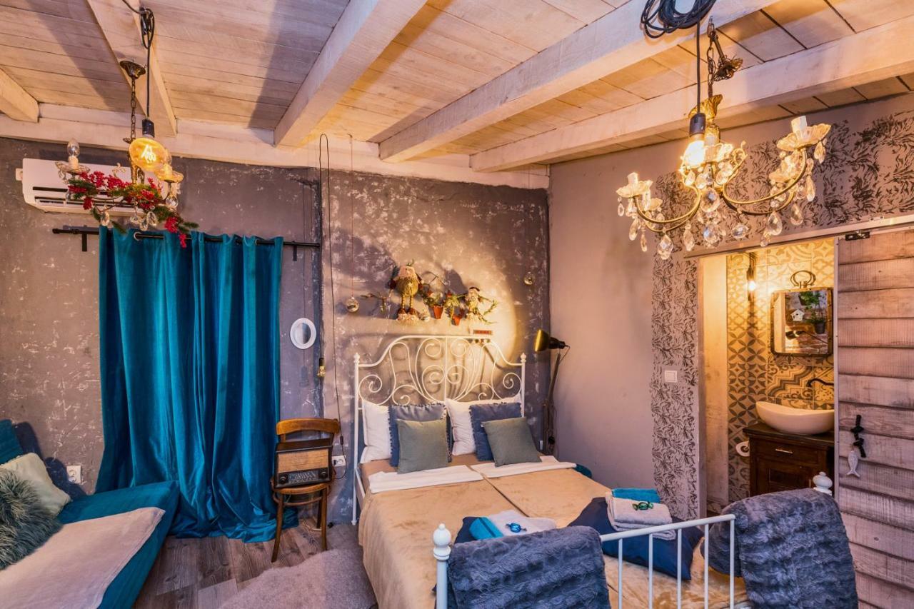 Livo Disno 12 Apartment Split Ngoại thất bức ảnh